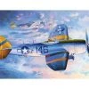 02265 | Trumpeter 1/32 P-47N Thunderbolt Fighter Scaled Plastic Model Kit