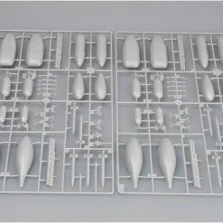 02265 | Trumpeter 1/32 P-47N Thunderbolt Fighter Scaled Plastic Model Kit -Mini Crafters Store TRU 02265 56 1200x800 1