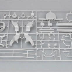 02265 | Trumpeter 1/32 P-47N Thunderbolt Fighter Scaled Plastic Model Kit -Mini Crafters Store TRU 02265 57 1200x800 1
