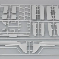 02265 | Trumpeter 1/32 P-47N Thunderbolt Fighter Scaled Plastic Model Kit -Mini Crafters Store TRU 02265 59 1200x800 1