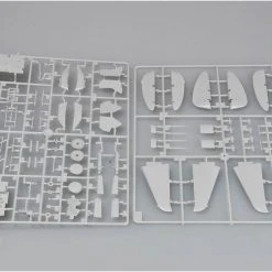 02265 | Trumpeter 1/32 P-47N Thunderbolt Fighter Scaled Plastic Model Kit -Mini Crafters Store TRU 02265 60 1200x800 1