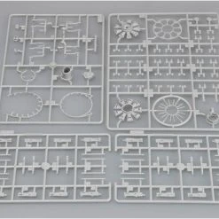 02265 | Trumpeter 1/32 P-47N Thunderbolt Fighter Scaled Plastic Model Kit -Mini Crafters Store TRU 02265 61 1200x800 1