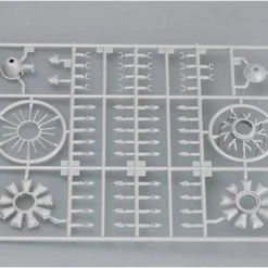 02265 | Trumpeter 1/32 P-47N Thunderbolt Fighter Scaled Plastic Model Kit -Mini Crafters Store TRU 02265 62 1200x800 1