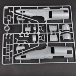 02268 | Trumpeter 1/32 A-4M Skyhawk Jet Scaled Plastic Model Kit -Mini Crafters Store TRU 02268 60 1200x800 1