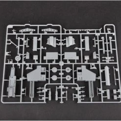 02268 | Trumpeter 1/32 A-4M Skyhawk Jet Scaled Plastic Model Kit -Mini Crafters Store TRU 02268 61 1200x800 1