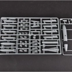 02268 | Trumpeter 1/32 A-4M Skyhawk Jet Scaled Plastic Model Kit -Mini Crafters Store TRU 02268 63 1200x800 1