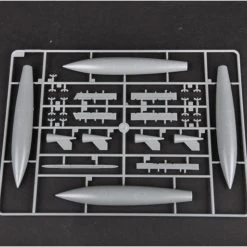 02268 | Trumpeter 1/32 A-4M Skyhawk Jet Scaled Plastic Model Kit -Mini Crafters Store TRU 02268 64 1200x800 1