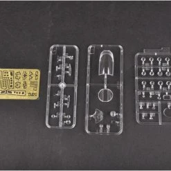 02268 | Trumpeter 1/32 A-4M Skyhawk Jet Scaled Plastic Model Kit -Mini Crafters Store TRU 02268 69 1200x800 1