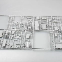 02270 | Trumpeter 1/32 Su-27UB Flanker-C Fighter Jet Scaled Plastic Model Kit -Mini Crafters Store TRU 02270 56 1200x800 1