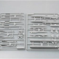 02270 | Trumpeter 1/32 Su-27UB Flanker-C Fighter Jet Scaled Plastic Model Kit -Mini Crafters Store TRU 02270 63 1200x800 1