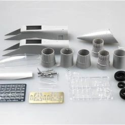 02270 | Trumpeter 1/32 Su-27UB Flanker-C Fighter Jet Scaled Plastic Model Kit -Mini Crafters Store TRU 02270 66 1200x800 1