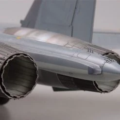 02270 | Trumpeter 1/32 Su-27UB Flanker-C Fighter Jet Scaled Plastic Model Kit -Mini Crafters Store TRU 02270 68 1200x800 1