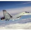 02271 | Trumpeter 1/32 Su-30MKK Flanker-G Fighter Jet Scaled Plastic Model Kit -Mini Crafters Store TRU 02271 51 1200x800 1
