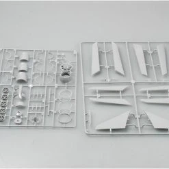 02272 | Trumpeter 1/32 F-8E Crusader Jet Scaled Plastic Model Kit -Mini Crafters Store TRU 02272 59 1200x800 1