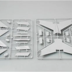 02272 | Trumpeter 1/32 F-8E Crusader Jet Scaled Plastic Model Kit -Mini Crafters Store TRU 02272 60 1200x800 1