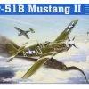 02274 | Trumpeter 1/32 P-51B Mustang II Fighter Scaled Plastic Model Kit -Mini Crafters Store TRU 02274 00 1200x800 1