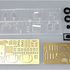 02274 | Trumpeter 1/32 P-51B Mustang II Fighter Scaled Plastic Model Kit -Mini Crafters Store TRU 02274 56 1200x800 1