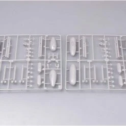 02275 | Trumpeter 1/32 P-51D Mustang IV Fighter Scaled Plastic Model Kit -Mini Crafters Store TRU 02275 10 1200x800 1