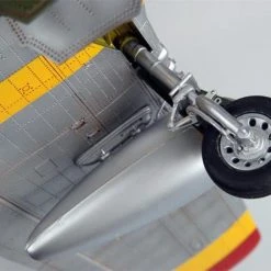 02275 | Trumpeter 1/32 P-51D Mustang IV Fighter Scaled Plastic Model Kit -Mini Crafters Store TRU 02275 11 1200x800 1