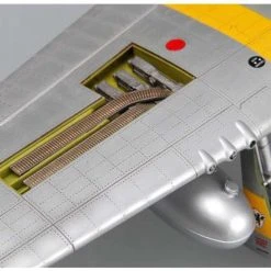 02275 | Trumpeter 1/32 P-51D Mustang IV Fighter Scaled Plastic Model Kit -Mini Crafters Store TRU 02275 12 1200x800 1