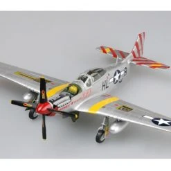 02275 | Trumpeter 1/32 P-51D Mustang IV Fighter Scaled Plastic Model Kit -Mini Crafters Store TRU 02275 14 1200x800 1
