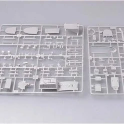 02275 | Trumpeter 1/32 P-51D Mustang IV Fighter Scaled Plastic Model Kit -Mini Crafters Store TRU 02275 16 1200x800 1