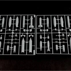 02277 | Trumpeter 1/32 Su-25UB Frogfoot B Jet Scaled Plastic Model Kit -Mini Crafters Store TRU 02277 62 1200x800 1