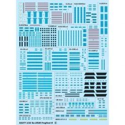 02279 | Trumpeter 1/32 EF-2000B Typhoon Eurofighter Jet Scaled Plastic Model Kit -Mini Crafters Store TRU 02279 53 1200x800 1