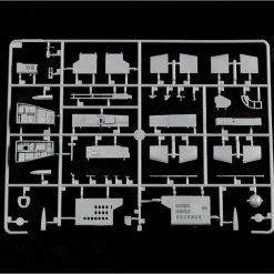 02279 | Trumpeter 1/32 EF-2000B Typhoon Eurofighter Jet Scaled Plastic Model Kit -Mini Crafters Store TRU 02279 63 1200x800 1