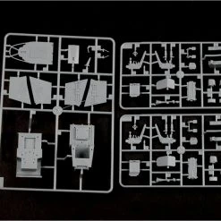 02279 | Trumpeter 1/32 EF-2000B Typhoon Eurofighter Jet Scaled Plastic Model Kit -Mini Crafters Store TRU 02279 64 1200x800 1