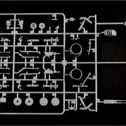 02279 | Trumpeter 1/32 EF-2000B Typhoon Eurofighter Jet Scaled Plastic Model Kit -Mini Crafters Store TRU 02279 65 1200x800 1