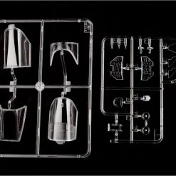 02279 | Trumpeter 1/32 EF-2000B Typhoon Eurofighter Jet Scaled Plastic Model Kit -Mini Crafters Store TRU 02279 68 1200x800 1