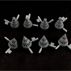 02279 | Trumpeter 1/32 EF-2000B Typhoon Eurofighter Jet Scaled Plastic Model Kit -Mini Crafters Store TRU 02279 69 1200x800 1