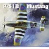 02283 | Trumpeter 1/32 P-51B Mustang III Fighter Scaled Plastic Model Kit W/ Australian Decals -Mini Crafters Store TRU 02283 00 1200x800 1