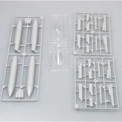 02283 | Trumpeter 1/32 P-51B Mustang III Fighter Scaled Plastic Model Kit W/ Australian Decals -Mini Crafters Store TRU 02283 61 1200x800 1