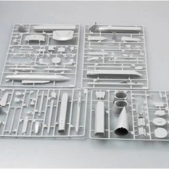 02283 | Trumpeter 1/32 P-51B Mustang III Fighter Scaled Plastic Model Kit W/ Australian Decals -Mini Crafters Store TRU 02283 62 1200x800 1
