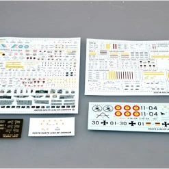 02283 | Trumpeter 1/32 P-51B Mustang III Fighter Scaled Plastic Model Kit W/ Australian Decals -Mini Crafters Store TRU 02283 64 1200x800 1