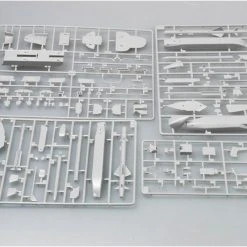 02283 | Trumpeter 1/32 P-51B Mustang III Fighter Scaled Plastic Model Kit W/ Australian Decals -Mini Crafters Store TRU 02283 65 1200x800 1