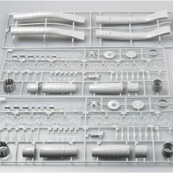 02283 | Trumpeter 1/32 P-51B Mustang III Fighter Scaled Plastic Model Kit W/ Australian Decals -Mini Crafters Store TRU 02283 66 1200x800 1