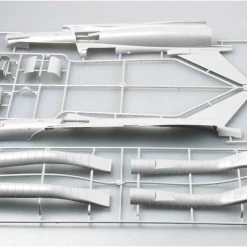 02283 | Trumpeter 1/32 P-51B Mustang III Fighter Scaled Plastic Model Kit W/ Australian Decals -Mini Crafters Store TRU 02283 68 1200x800 1