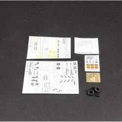 02286 | Trumpeter 1/32 AV-8B Harrier II Plus Jet Scaled Plastic Model Kit -Mini Crafters Store TRU 02286 55 1200x800 1