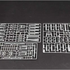 02286 | Trumpeter 1/32 AV-8B Harrier II Plus Jet Scaled Plastic Model Kit -Mini Crafters Store TRU 02286 56 1200x800 1