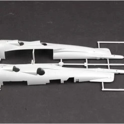 02286 | Trumpeter 1/32 AV-8B Harrier II Plus Jet Scaled Plastic Model Kit -Mini Crafters Store TRU 02286 58 1200x800 1