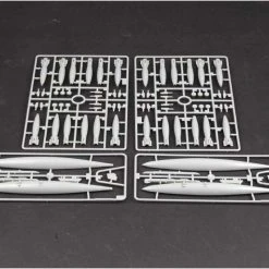 02286 | Trumpeter 1/32 AV-8B Harrier II Plus Jet Scaled Plastic Model Kit -Mini Crafters Store TRU 02286 64 1200x800 1