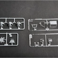 02291 | Trumpeter 1/32 Messerschmitt Bf 109E-7 Fighter Scaled Plastic Model Kit -Mini Crafters Store TRU 02291 61 1200x800 1