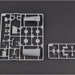 02293 | Trumpeter 1/32 Messerschmitt Bf 109F-4/Trop Fighter Scaled Plastic Model Kit -Mini Crafters Store TRU 02293 57 1200x800 1