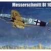 02298 | Trumpeter 1/32 Messerschmitt Bf 109G-10 "Gustav" Scaled Plastic Model Kit 1 02298 | Trumpeter 1/32 Messerschmitt Bf 109G-10 "Gustav" Scaled Plastic Model Kit -Mini Crafters Store TRU 02298 00 1200x800 1