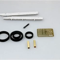 02313 | Trumpeter 1/35 German 17cm Kanone 18 Heavy Howitzer Scaled Plastic Model Kit -Mini Crafters Store TRU 02313 62 1200x800 1