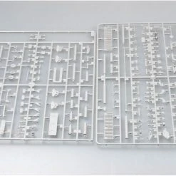 02313 | Trumpeter 1/35 German 17cm Kanone 18 Heavy Howitzer Scaled Plastic Model Kit -Mini Crafters Store TRU 02313 63 1200x800 1