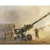 02319 | Trumpeter 1/35 M198 155mm Medium Towed Howitzer Scaled Plastic Model Kit -Mini Crafters Store TRU 02319 51 1200x800 1